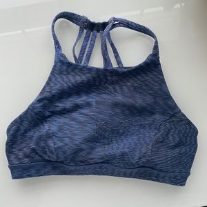 Lululemon Free to Be Serene